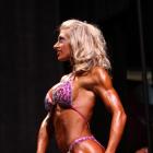 Lauren  Valentino - NPC Mid Atlantic Championships 2012 - #1